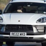 Porsche’den Sürpriz Geri Dönüş: Yeni Macan’dan Önce Benzinli ve Hibrit SUV Geliyor!