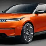 Türkiye Yollarına Geliyor! Yeni Nesil Elektrikli Range Rover’dan Çarpıcı Tasarım ve Teknoloji