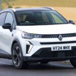 Ayın Fırsatı: Aile Dostu Renault Captur’a Aylık Sadece XXX TL’ye Sahip Olun!