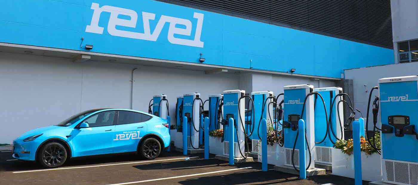 Tesla Robotaksi Dönemi Başlamadan Bitti mi? Revel Servisini Durdurdu!