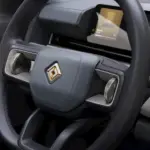 Rivian’dan Devrim Niteliğinde Adım: Steer-by-Wire Teknolojisi Yolda!