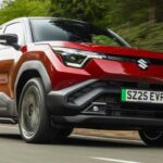 Suzuki’den Şaşırtan İndirim: Yeni e-Vitara Fiyatı Cep Yakmıyor!