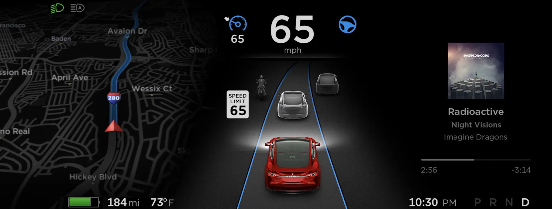 Tesla Autopilot Davasında Acı Gerçek: 345 Milyon Dolarlık Tazminat Talebi!