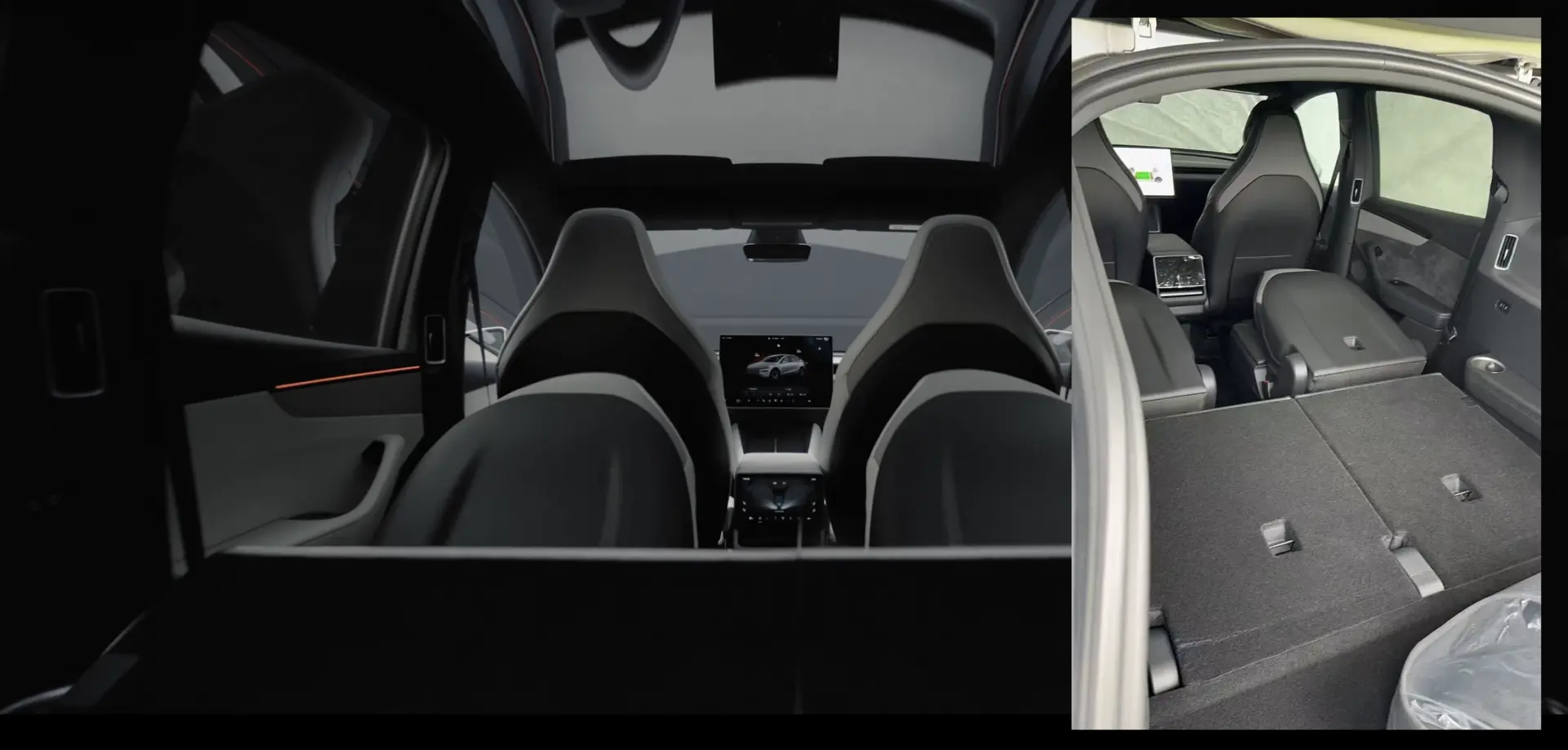 Tesla’dan Altı Koltuklu Yeni Model Y L Yolda: Türkiye Pazarı İçin Dikkat Çekici Gelişmeler!