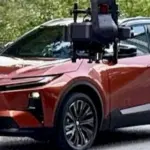 Toyota’dan Yeni C-HR EV SUV: 2026’da Sahne Alacak, Tasarımı Göz Kamaştırıyor!