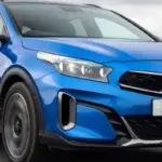 Kia XCeed 2026 Yenilenen Motorları ve Donanımlarıyla Karşımızda!