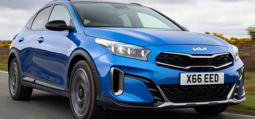 Kia XCeed 2026 Yenilenen Motorları ve Donanımlarıyla Karşımızda!
