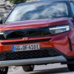 Nostaljik Fırsat: 90’lardan Gelen Vauxhall Frontera Elektrikli’ye Kaçırılmayacak Fiyat!