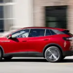 Volkswagen ID.4 Kiralamak, Jetta Kiralamaktan Neredeyse Yarı Yarıya Ucuz!