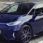 Volkswagen ID.3 GTX’ten Retro Bir Dokunuş: Ateş ve Buz Özel Serisi Geliyor!