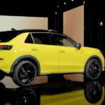 Volkswagen’ın Çok Satan SUV’u Artık Hibrit! Yeni T-Roc Geldi, Devrim Niteliğinde Değişiklikler Var!
