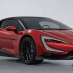 BYD’den Akıl Almaz Güç: 3000 HP’lik Elektrikli Süper Spor Otomobil Yolda!