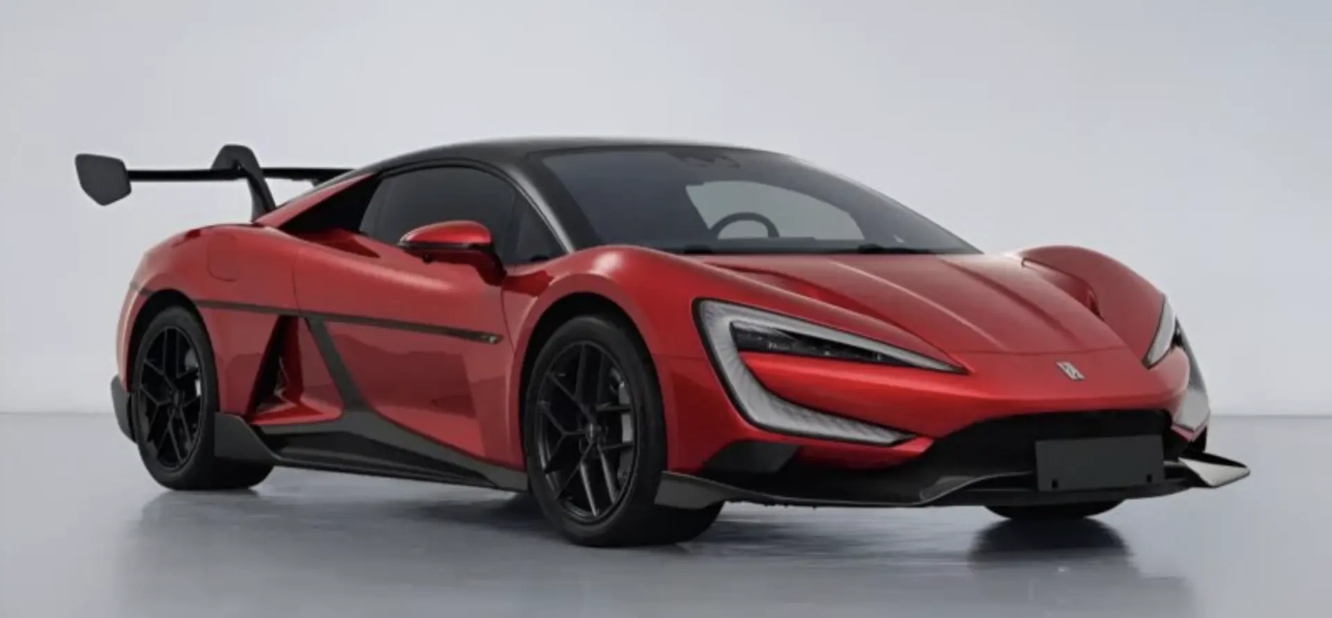 BYD’den Akıl Almaz Güç: 3000 HP’lik Elektrikli Süper Spor Otomobil Yolda!