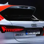 Audi RS6 Avant’a Yoğun Talep: Emektar Süper Wagon Rekor Kırıyor!