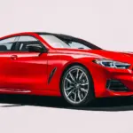 BMW’den 8 Serisi’ne Veda: Efsane Renklerle Nostaljik Dokunuş!