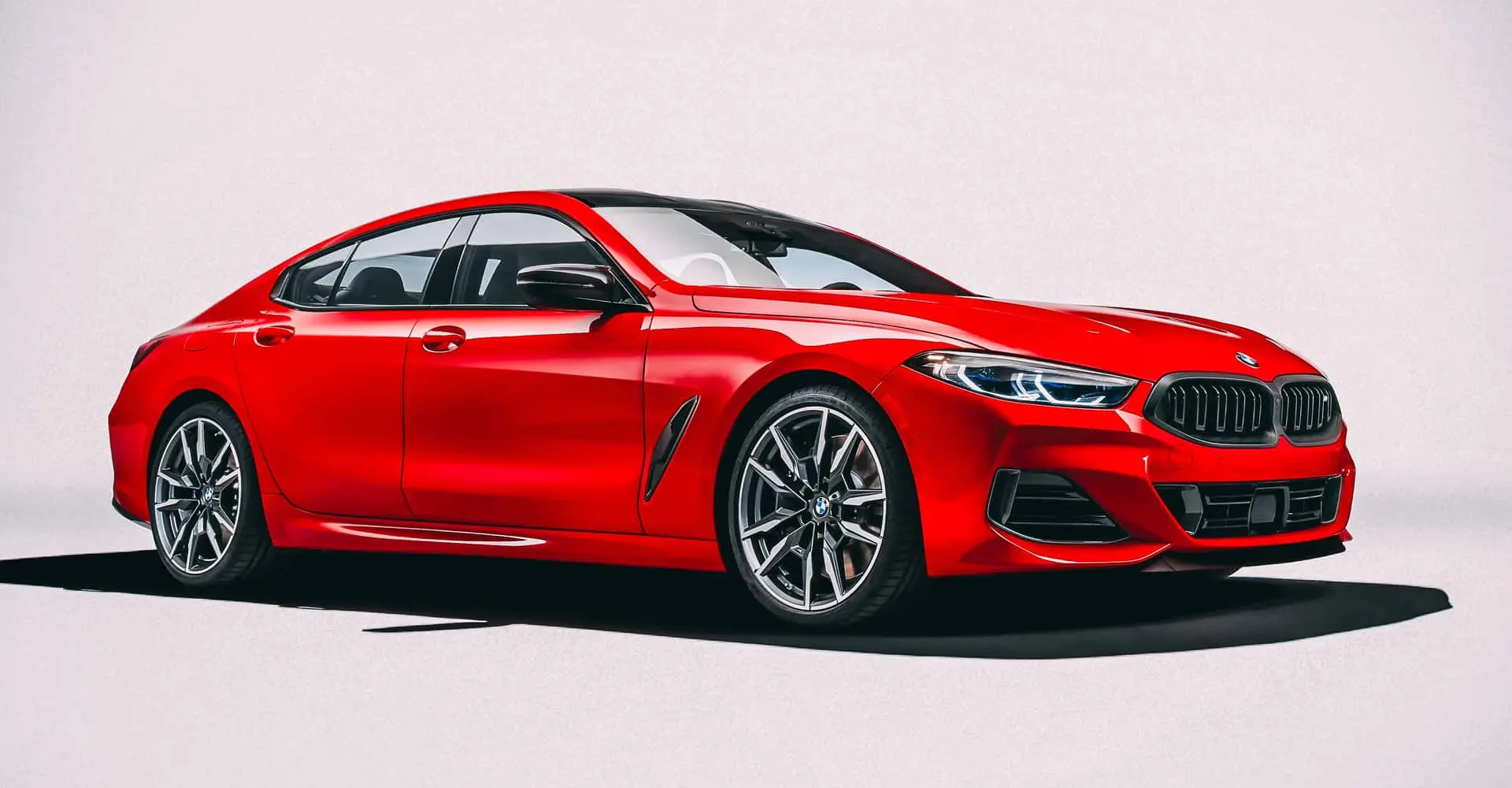 BMW’den 8 Serisi’ne Veda: Efsane Renklerle Nostaljik Dokunuş!
