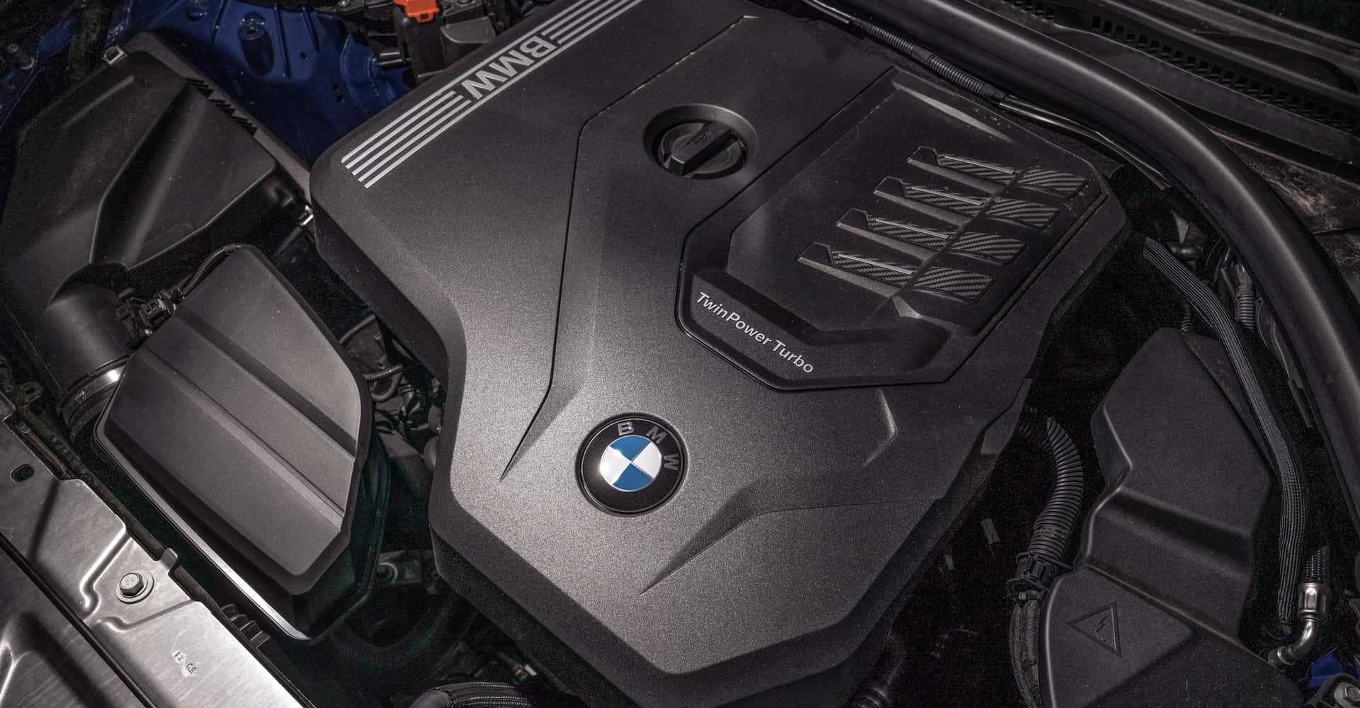 Otomotiv Devlerinden Şaşırtıcı İşbirliği: Mercedes, BMW Motorları ile Yola Devam Mı Edecek?