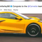Corvette’in Nürburgring Rekoruna Ford’dan “Oyun Başladı” Yanıtı: Mustang GTD Yeniden Sahada mı?