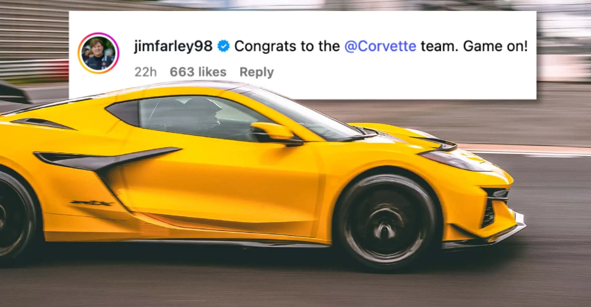 Corvette’in Nürburgring Rekoruna Ford’dan “Oyun Başladı” Yanıtı: Mustang GTD Yeniden Sahada mı?