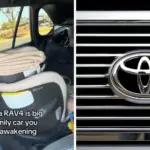 RAV4 Ailesi İçin Yeterli mi? Çiftin “Beklenmedik Uyanışı”