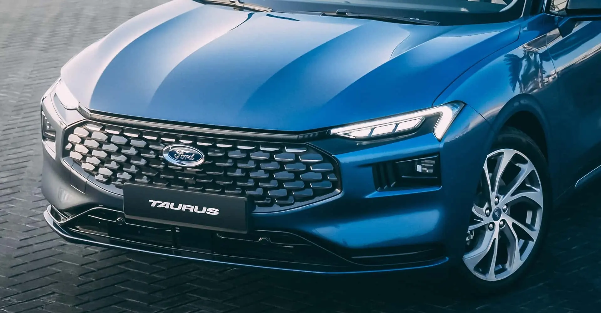 Ford’dan Otomobil Tutkunlarına Müjde: ‘Binek Otomobillerde Sizi Şaşırtacağız!’