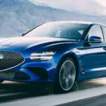 Genesis G70 Sedan’ın Kaderi Tehlikede: Üretimi Sona mı Eriyor?