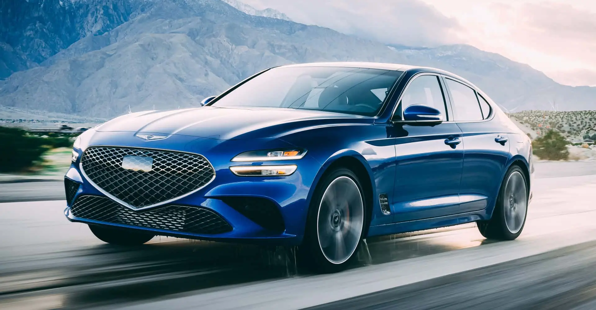 Genesis G70 Sedan’ın Kaderi Tehlikede: Üretimi Sona mı Eriyor?