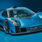 Otomotiv Dünyasına Yeni Bir Soluk: Gordon Murray’dan Le Mans GTR Geliyor!