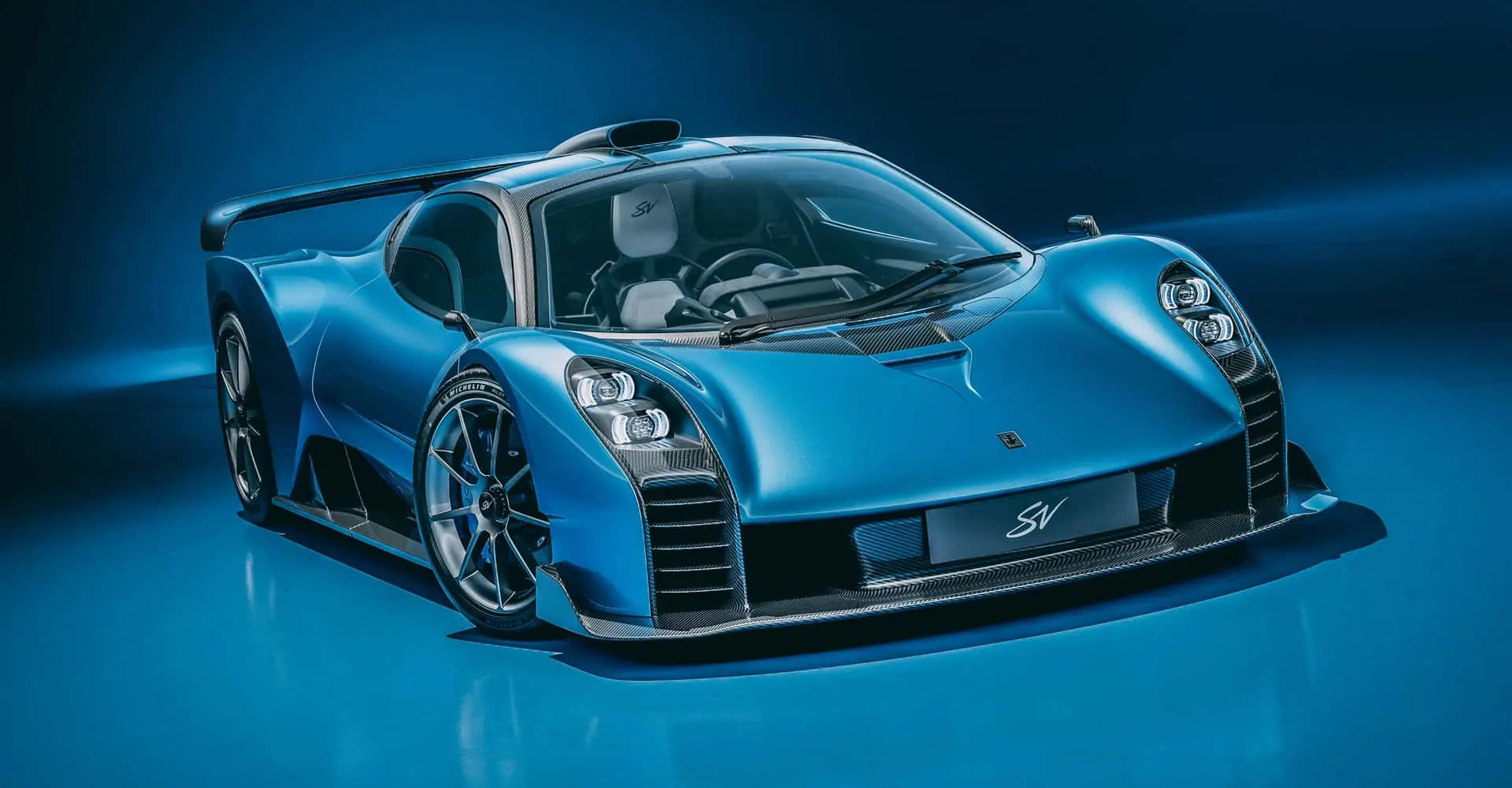 Otomotiv Dünyasına Yeni Bir Soluk: Gordon Murray’dan Le Mans GTR Geliyor!