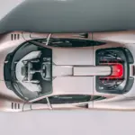 Gordon Murray’dan FIA GT1 Efsanesine Saygı Duruşu: F1 GTR Yeniden Doğuyor!