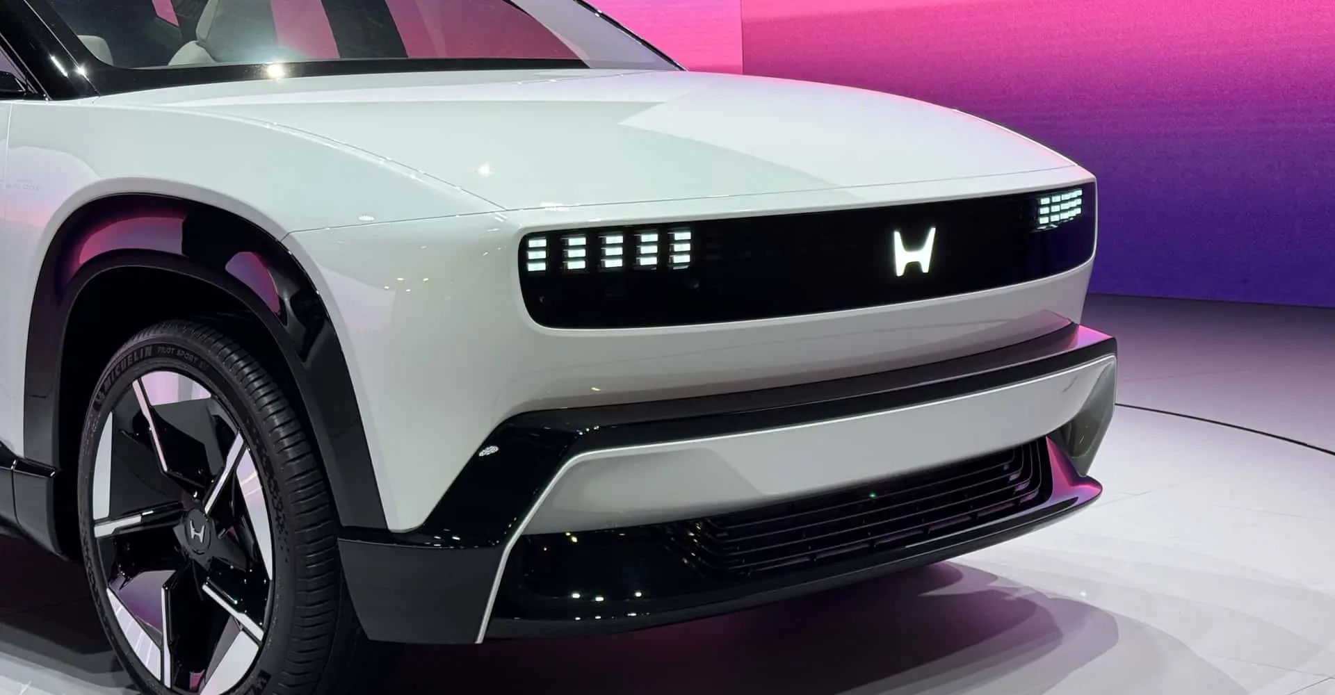 Honda’dan Şaşırtan Açıklama: ‘Elektrikli Araçlar Tek Hedefimiz Değil!’