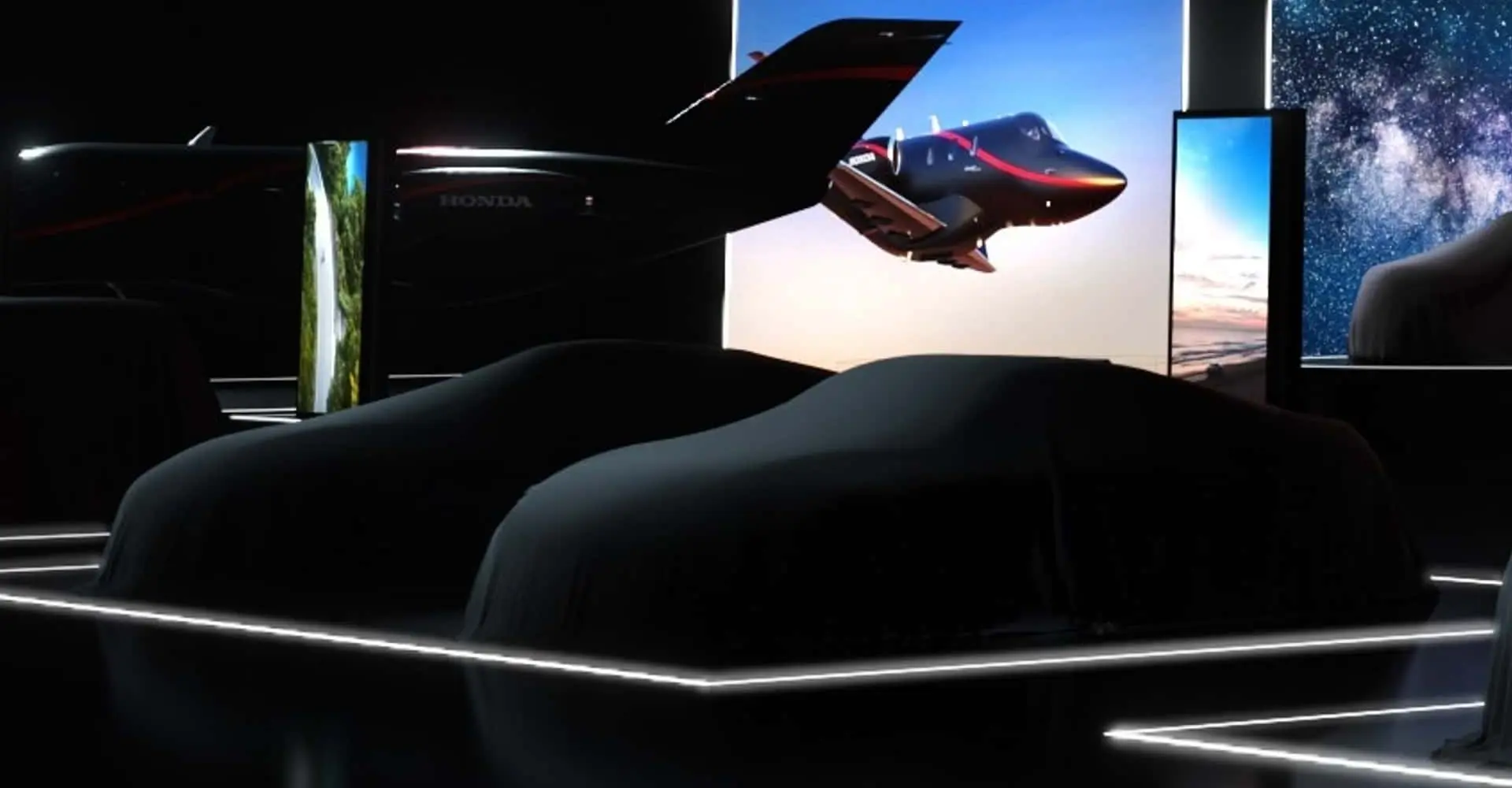 Honda’dan Sürpriz Coupe Modeller! Japonya Sahnesinde Neler Gizleniyor?