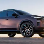 Infiniti’den Vurgun: FX’in Ruhunu Taşıyan Yeni QX65 Monograph Tanıtıldı!