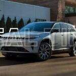 Kaçırılmayacak Fırsat: Jeep Wagoneer S Modellerinde Dev İndirimler Başladı!