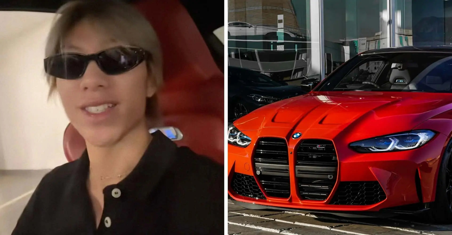 M4 Sahiplerini Şaşırtan Yeni Özellik: Park Modu Yok mu?