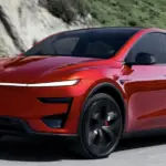 Tesla Model Y Performance Avrupa’da Sahne Aldı: Performans Tutkunlarına Yeni Bir Soluk!