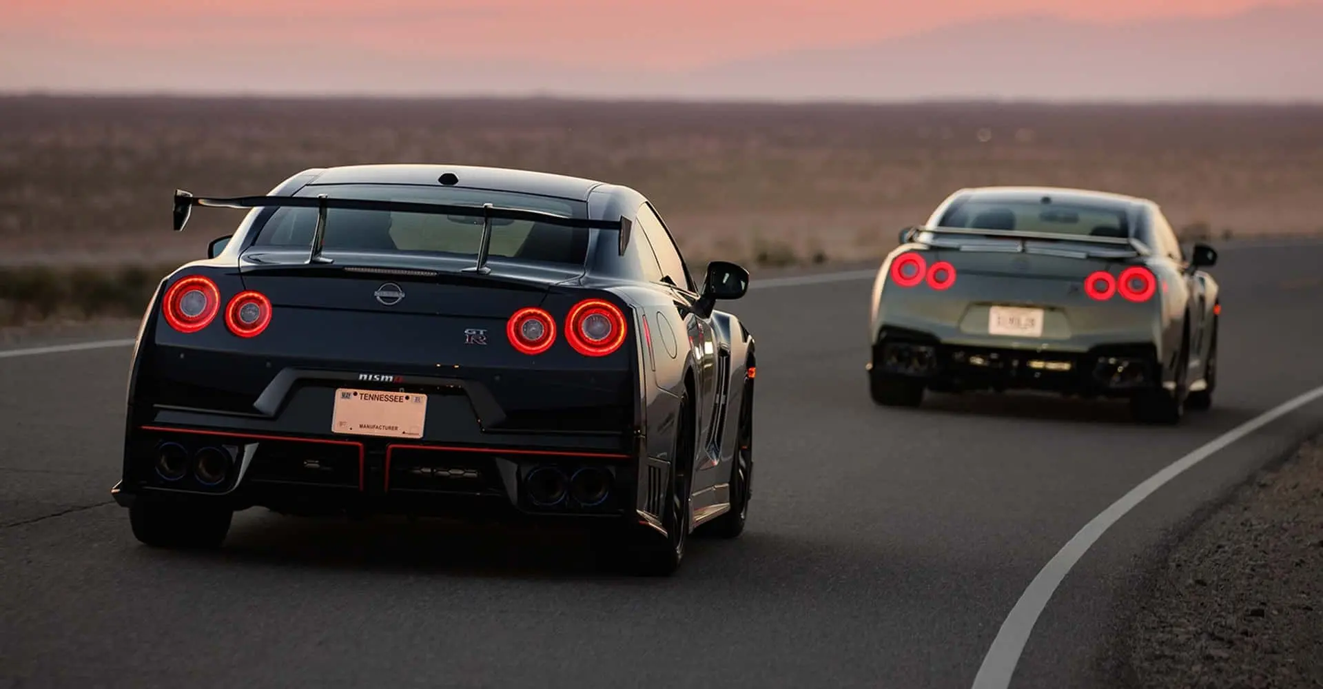Efsane Geri Dönüyor! GT-R’ın ‘Vaftiz Babası’ndan Benzinli Motor Talebi