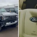 YÜZ Mİ BİN DOLAR: Bayilerde Ford Bronco Raptor Neden 100.000 Dolar?