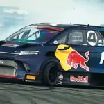 Van mı Sandınız? Ford SuperVan 4.2, Nürburgring’de Rekor Kıran Elektrikli Canavarla Pistleri Salladı!