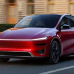 Tesla Model Y Performance Yeniden Sahneye Çıktı: Satışları Artırabilecek mi?