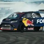 Şaşırtıcı Başarı: Ford SuperVan 4.2, Nürburgring’de Mustang GTD’yi Geride Bıraktı!