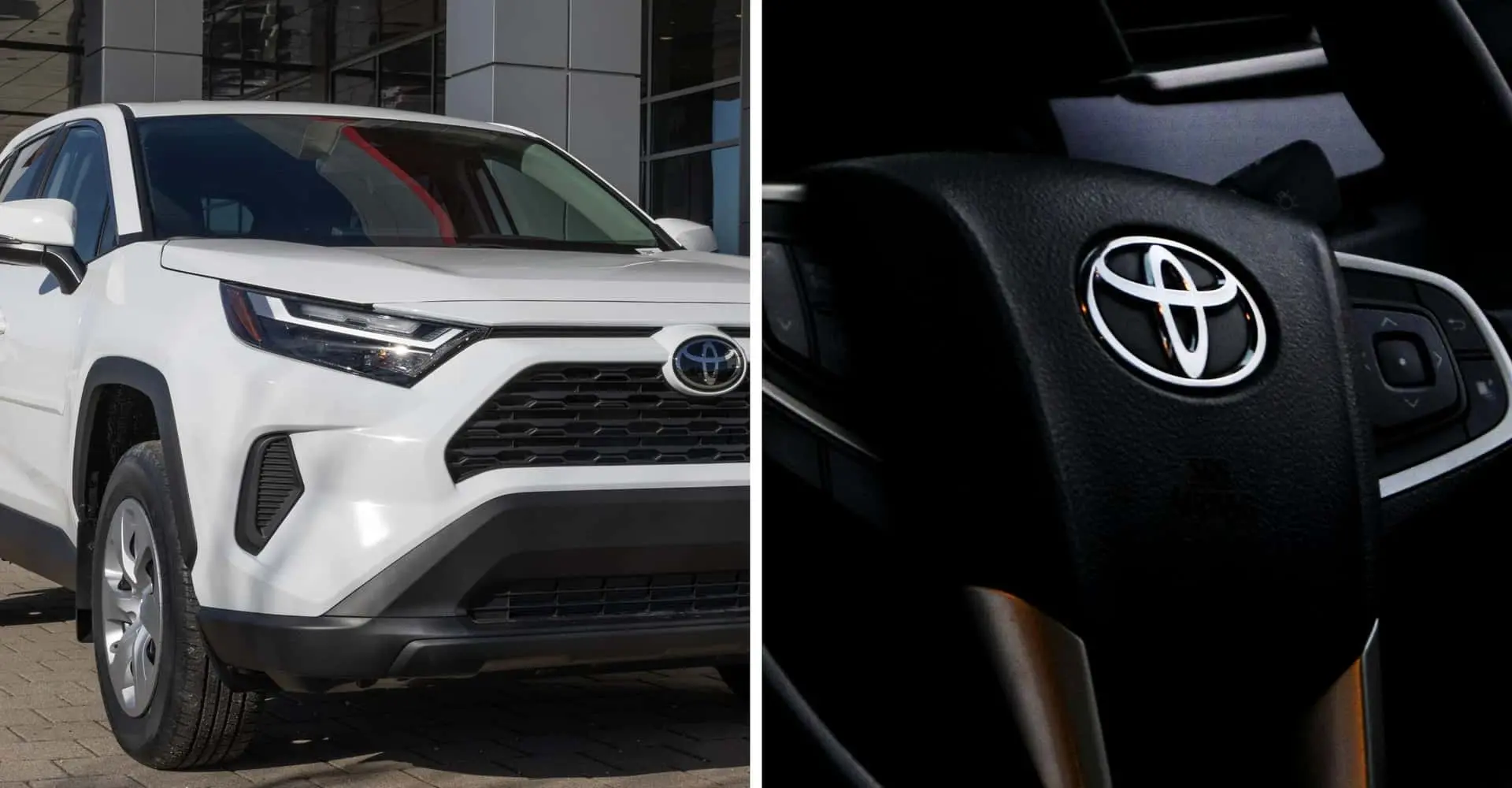 2025 Toyota RAV4’ün İç Kalitesi Tartışma Yarattı: Japonya mı, ABD mi Önde?