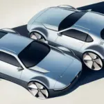 Volkswagen’in Elektrikli Spor Otomobil Hayali: SP2 Ruhu Geri mi Dönüyor?