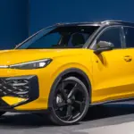 Volkswagen T-Roc Yeniden Doğdu: Golf’ün SUV Tahtına Gözünü Dikti!