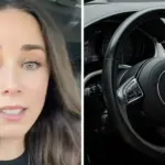 Audi’ye Güvenip Yola Çıktı, Arizona’da Başına Gelmeyen Kalmadı!
