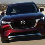 Mazda CX-90 2026’da Küçük Zamla Geliyor: Aile Odaklı SUV’da Neler Değişti?