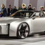 Audi’den Şaşırtan Karar: Yeni Spor Otomobil Sadece Elektrikli Olacak!