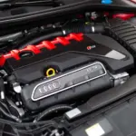 Audi’nin Efsanevi Beş Silindirli Motoruna Veda Zamanı: Üretim Sona Eriyor!