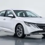 Nissan Sentra’dan Sürpriz Tanıtım! Yeni Tasarım Detayları Ortaya Çıktı