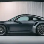 Porsche’den Rekor Kıracak Güç: Yeni 911 Turbo S Hybrİd Devrimiyle Karşımızda!